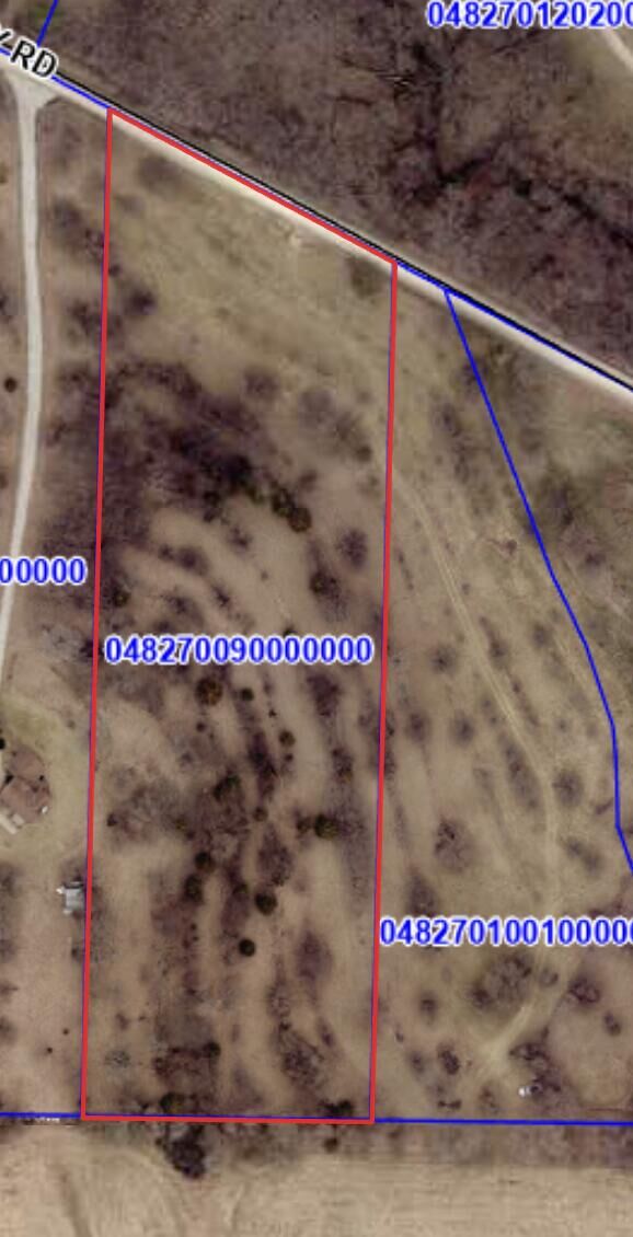 Property Photo:  5 Acres Ivory Road  IA 51534 