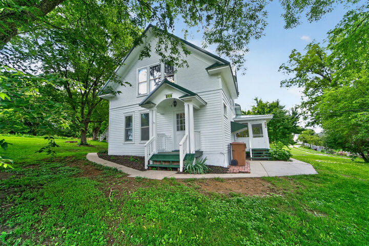 Property Photo:  514 3rd  Street  IA 51571 