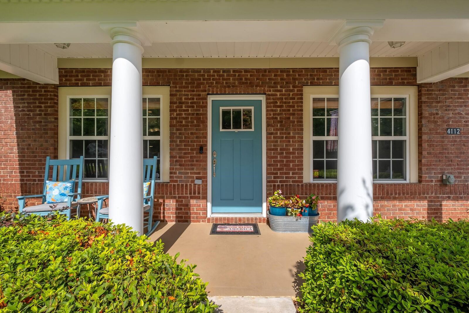 Property Photo:  4112 Old Plantation Loop  FL 32311 