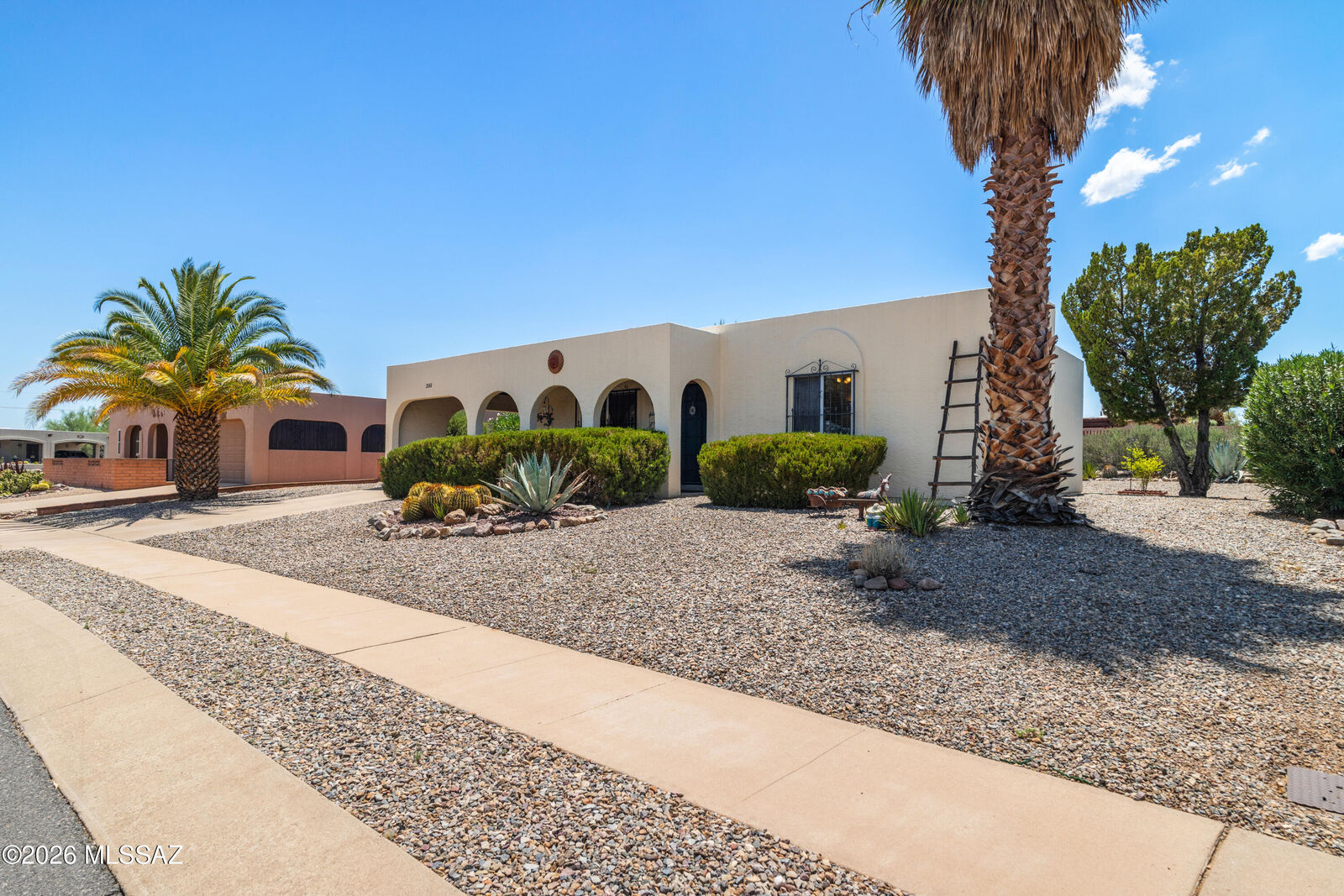 Property Photo:  2088 S San Ray Drive  AZ 85614 