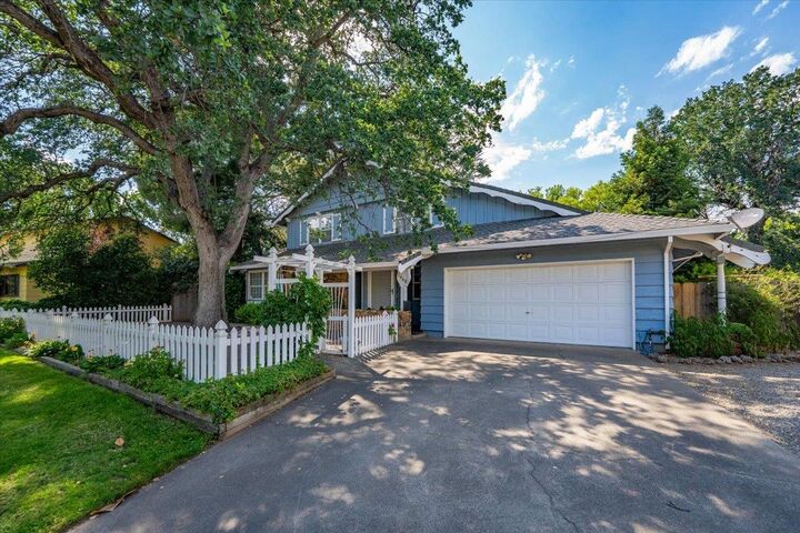 Property Photo:  1440 Robinson Drive  CA 96080 