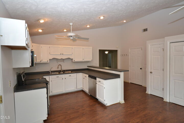 Property Photo:  60 Woodwind Drive  NC 28390 