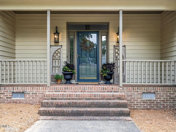 Property Photo:  5721 Quail Ridge Drive  NC 27332 