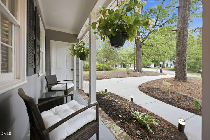 Property Photo:  103 Hadley Lane  NC 27713 