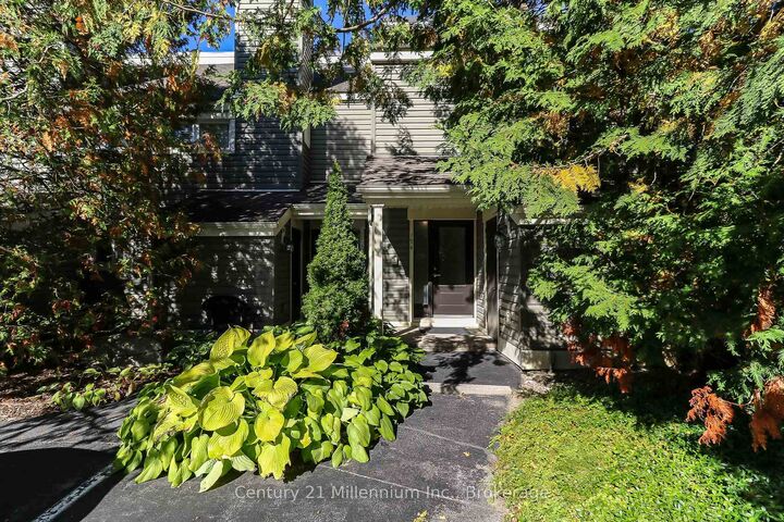 Property Photo: 194 Escarpment Crescent ON L9Y 5B4