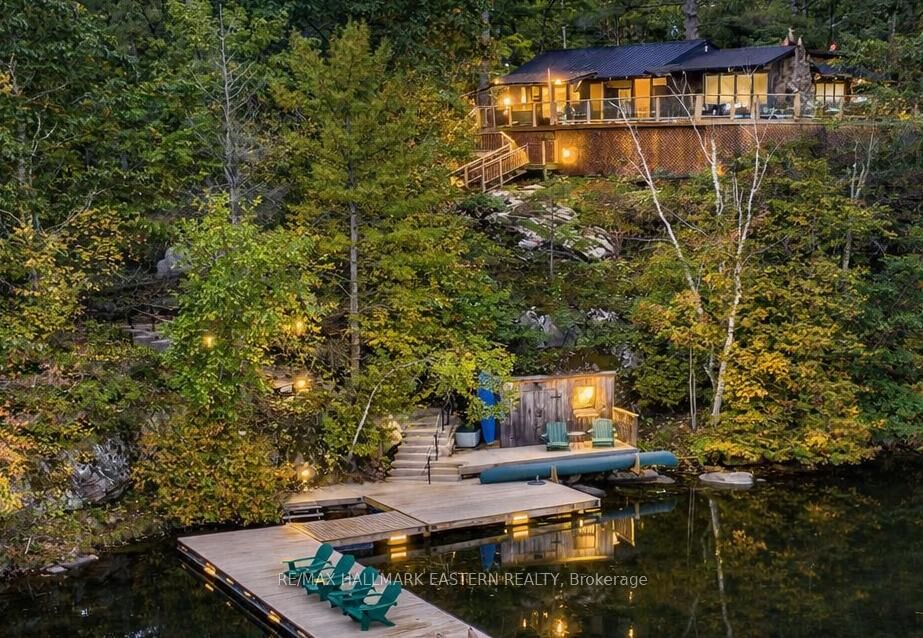 Property Photo: 2712 Channel View Lane ON K0L 2H0