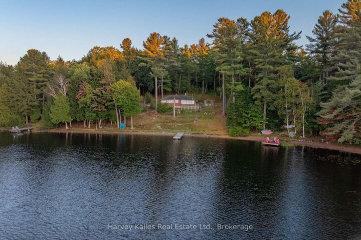 Property Photo: 1028 South Tooke Lake Road 2 ON P0B 1A0