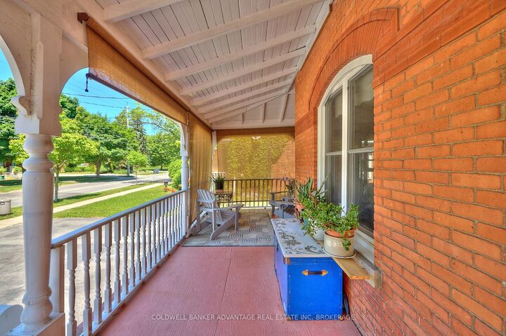 Property Photo: 144 Geneva Street ON L2R 4N8