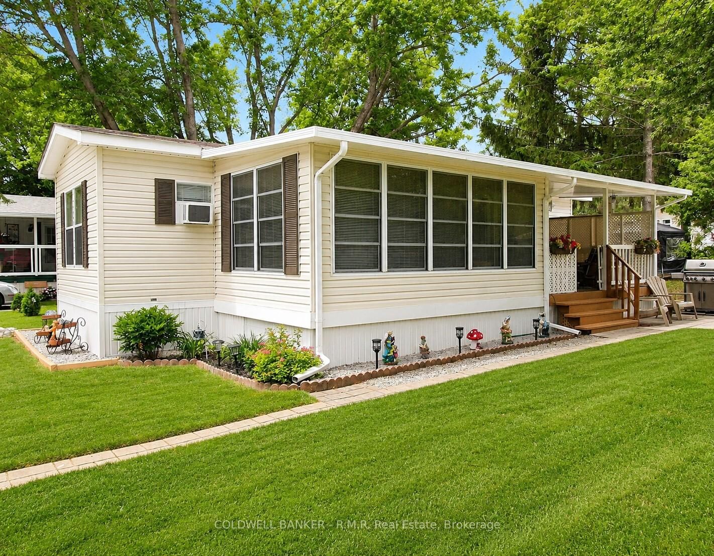 Property Photo:  2152 County Road 36 N/A 83  ON K0M 1L0 