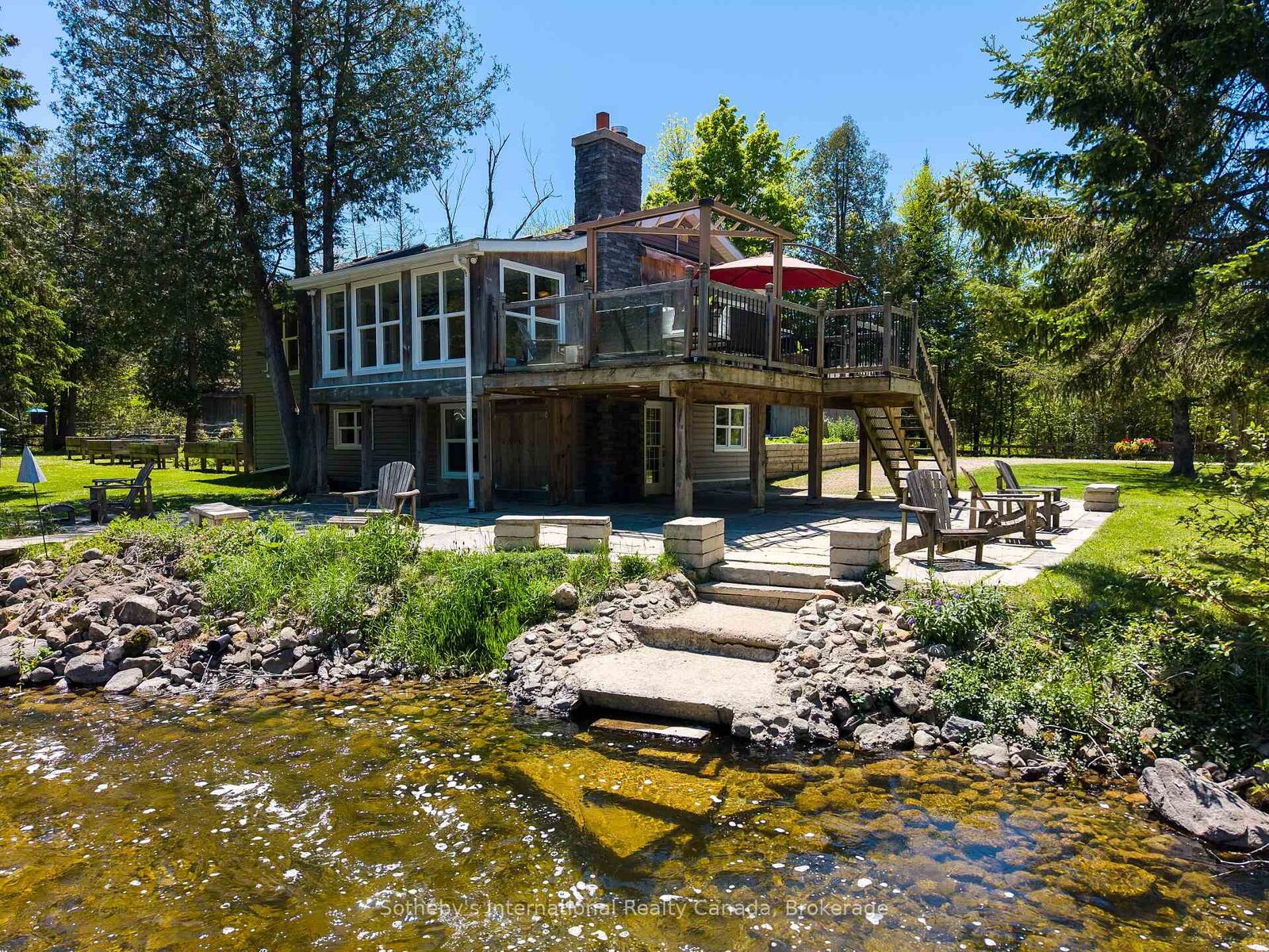 Property Photo: 640514 Hamilton Road ON N0H 1R0