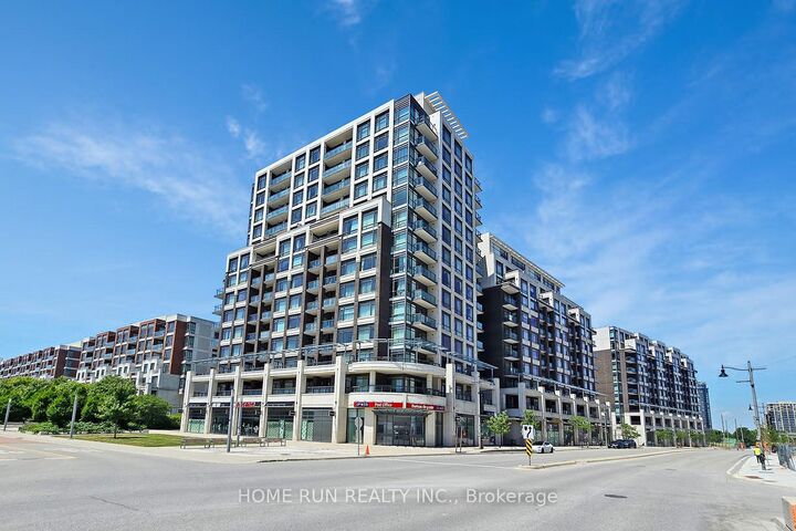 8110 Birchmount Road W 902E — photo 1