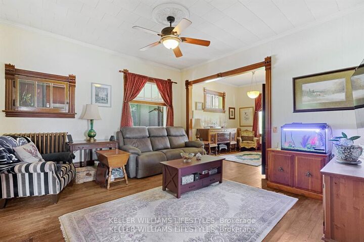 Property Photo: 93 Sarah Street ON N0M 2N0