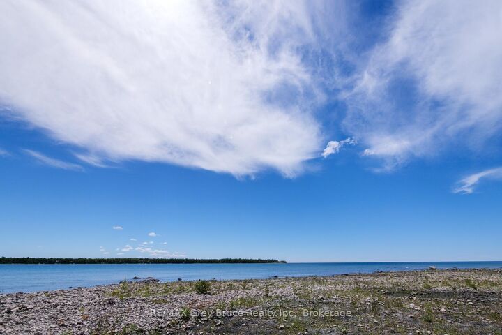 Property Photo: 594 Warner Bay Road ON N0H 2R0