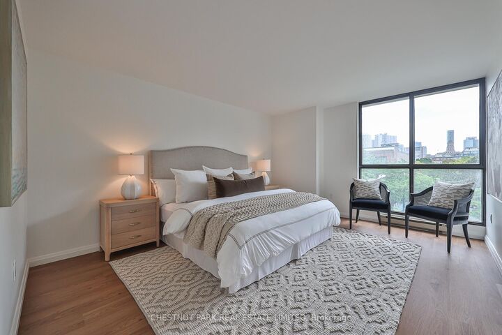 Property Photo: 188 Spadina Avenue 301 ON M5T 3A4