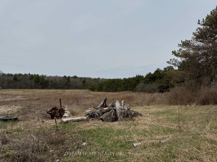 Property Photo: 4850 Hwy 47 N/A ON L9P 1R4