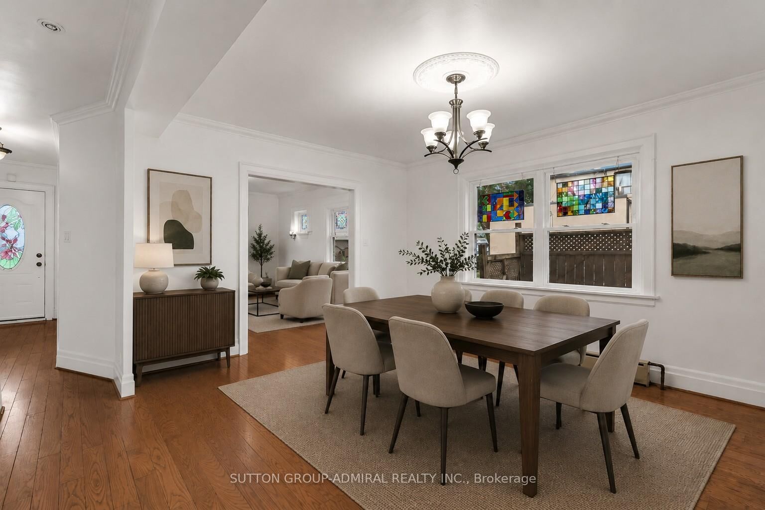 Property Photo:  569 Nairn Avenue  ON L5N 4P6 