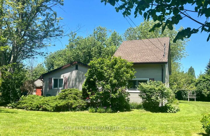 Property Photo:  3050 Jewell Avenue  ON L0S 1N0 