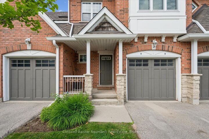 Photo de la propriété:  165 Terraview Crescent 2  ON N1G 5G8 