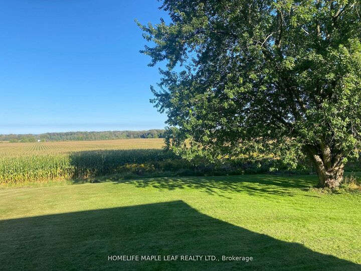 Property Photo: 3501 McCarthy Drive ON L0M 1N0
