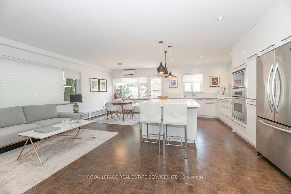 Property Photo:  31 Rosedale Road 103  ON M4W 2P5 