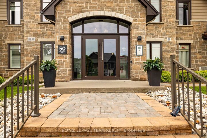 Property Photo: 50 Magnolia Way 203 ON K0G 1J0