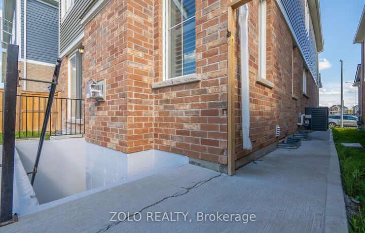 Property Photo:  Lower 112 Ridge Road  ON N3E 0C4 