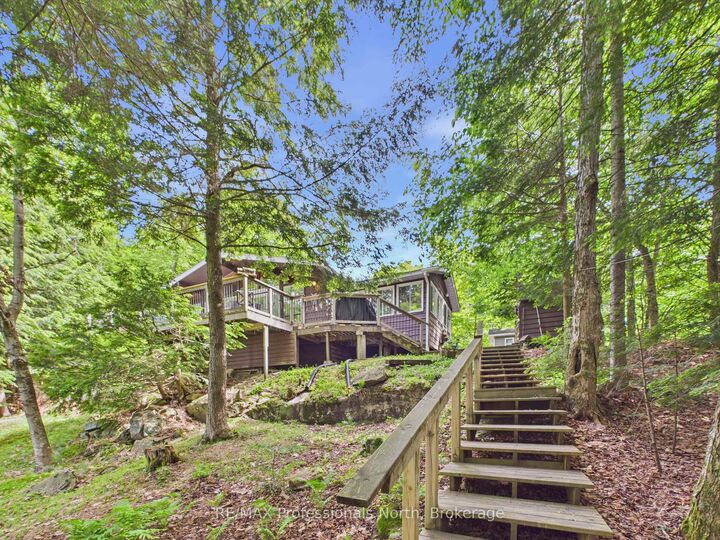 1007 Leech Lake Point Road — photo 1