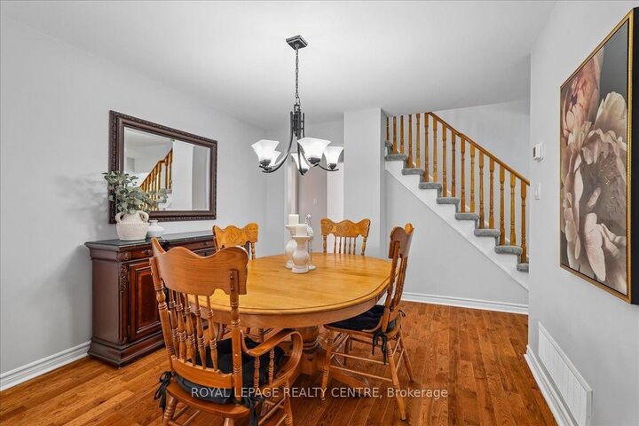 Property Photo: 116 Chipmunk Crescent ON L6R 1B4