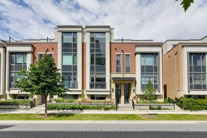 40 William Saville Street — photo 1