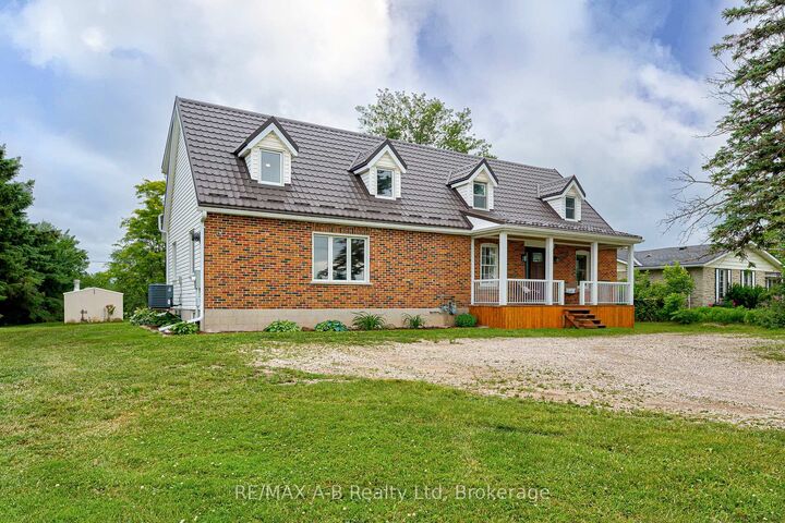 Property Photo: 2927 Line 34 Line ON N5A 6S5
