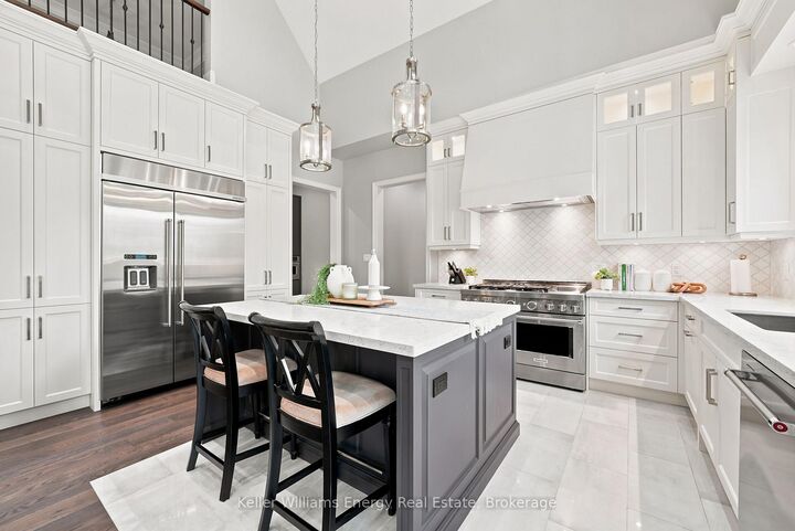 Property Photo: 849 Townline Road N ON L1K 3C8