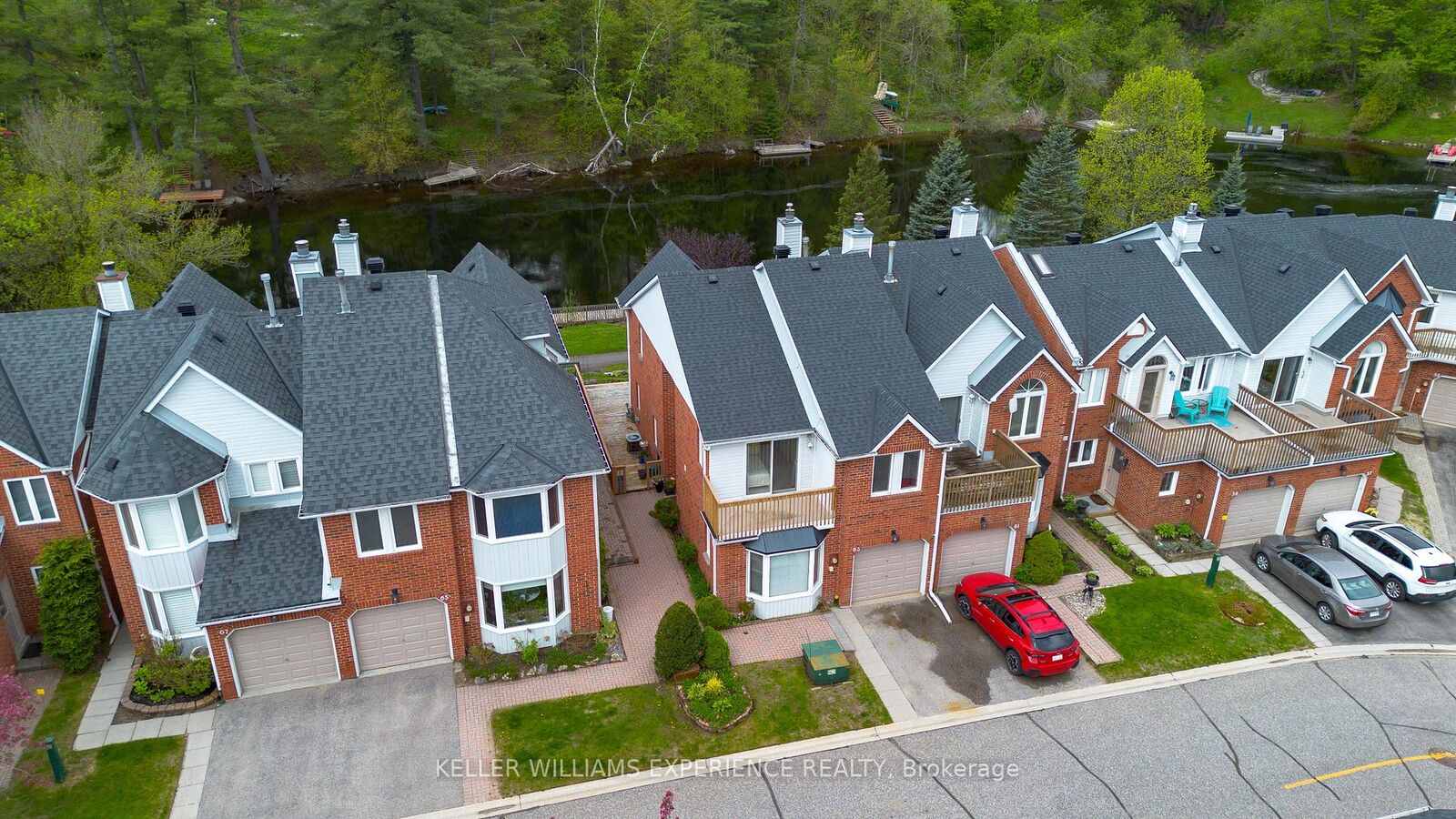 Property Photo: 63 Shoreline Drive ON P1L 1Z3