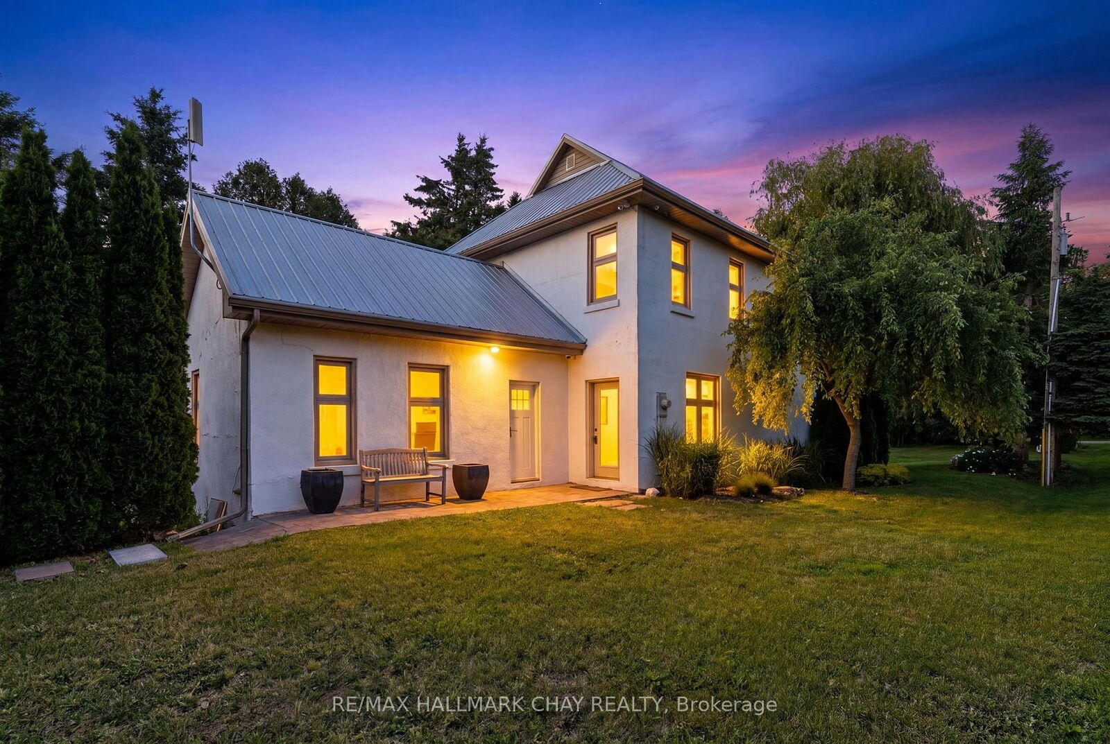 Property Photo: 7874 10th Line ON L0L 2N0