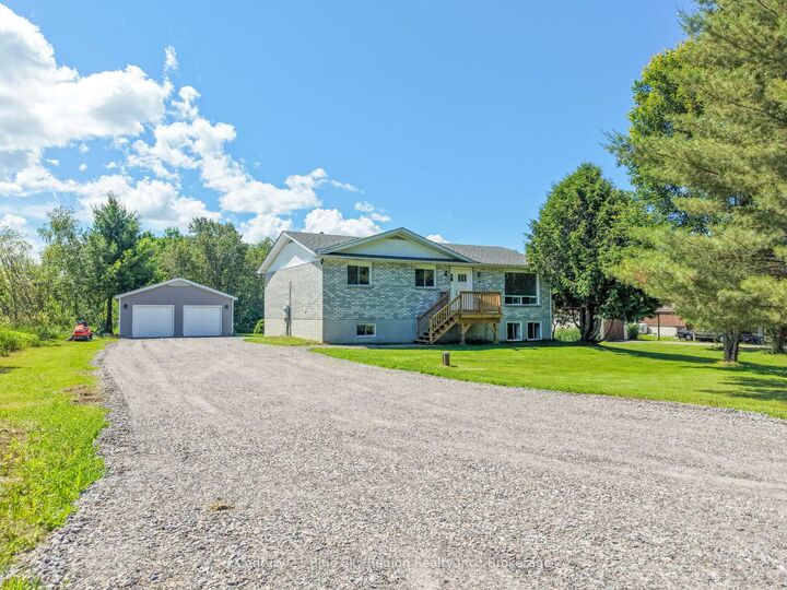 Property Photo:  418 Laurier Street  ON P0H 1H0 