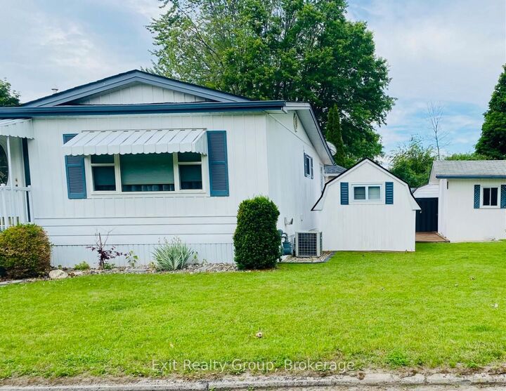 Photo de la propriété:  4 Oriole Lane  ON K8N 4Z3 