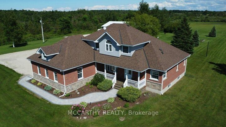 Property Photo: 260254 Southgate Rd 26 Road ON N0C 1L0
