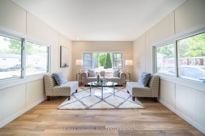 Property Photo: 4595 Abigail Lane ON L3J 0W1