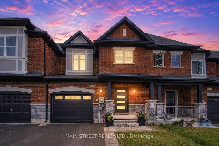 Property Photo:  1137 Stantin Street  ON L0L 1W0 