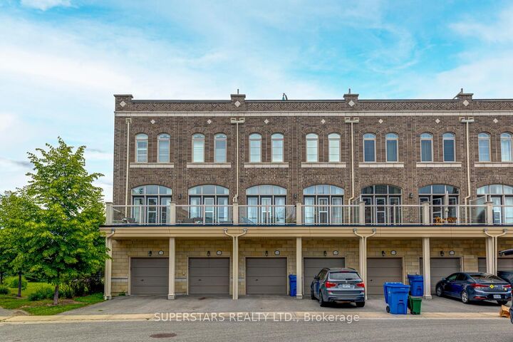 Property Photo:  12584 Ninth Line  ON L4A 1X1 