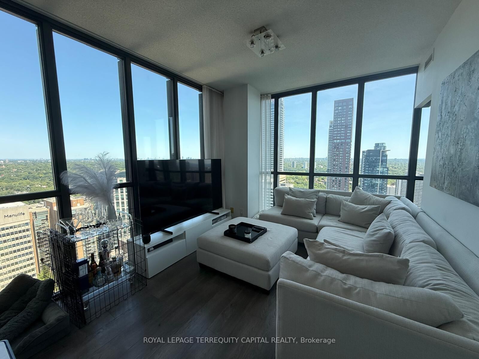 Photo de la propriété:  110 Charles Street E 3506  ON M4Y 1T5 