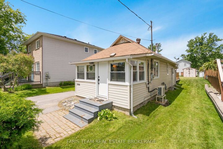Property Photo:  1066 Wood Street  ON L0L 1K0 