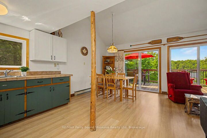 Property Photo: 54-56 Shebeshekong Estates Road S ON P0G 1G0