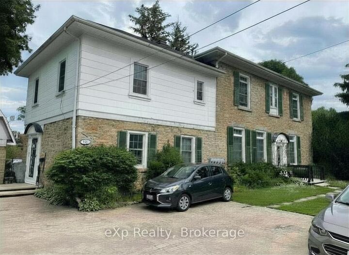 Property Photo: 805 3rd Avenue W ON N4K 4P4