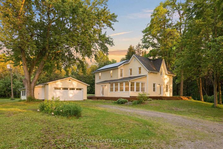 4184 Gordon Murdock Road — photo 1