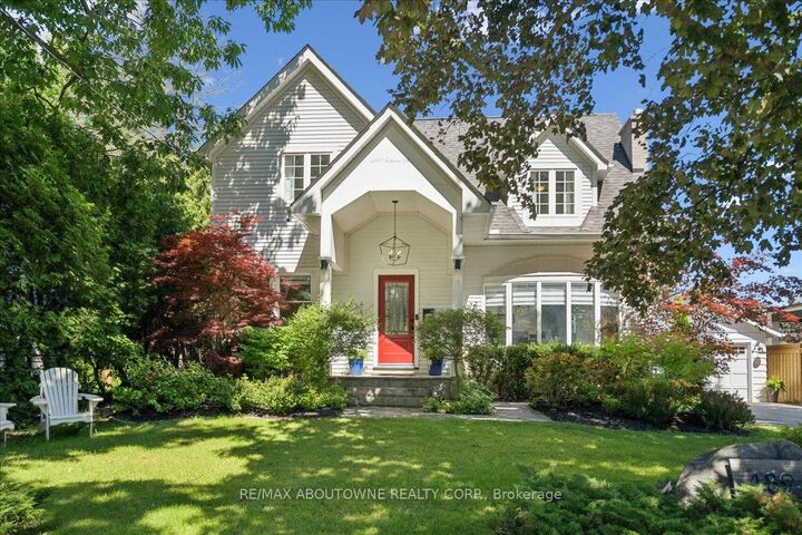 489 Rebecca Street — photo 1