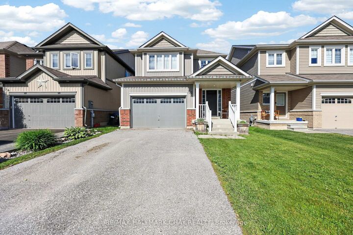 Property Photo: 32 Jones Street ON L9R 0R5