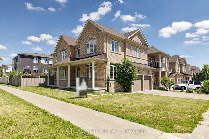 Property Photo: 2 Apple Grove Court ON L6A 4C2