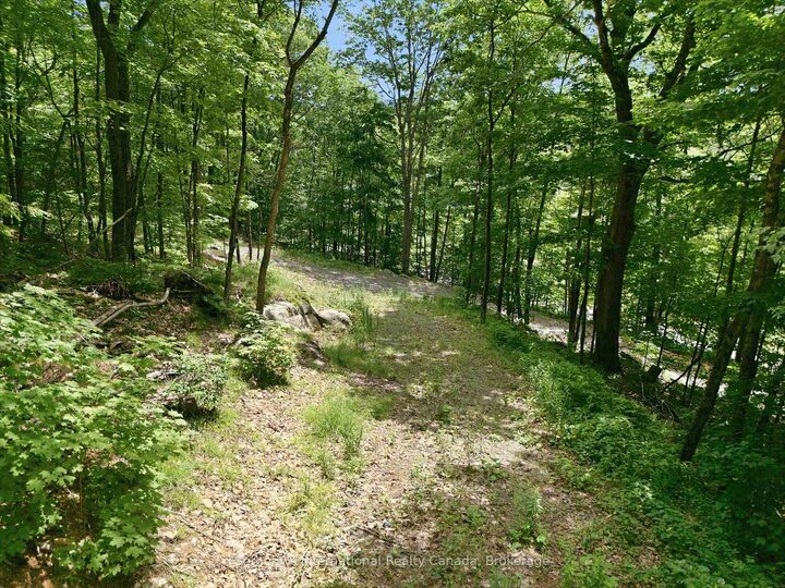 Property Photo: 1731 Fraserburg Road ON P1L 1X3