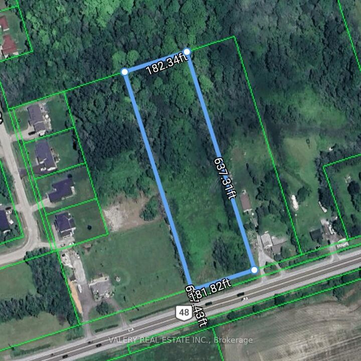 30360 Highway 48 Acres — photo 1