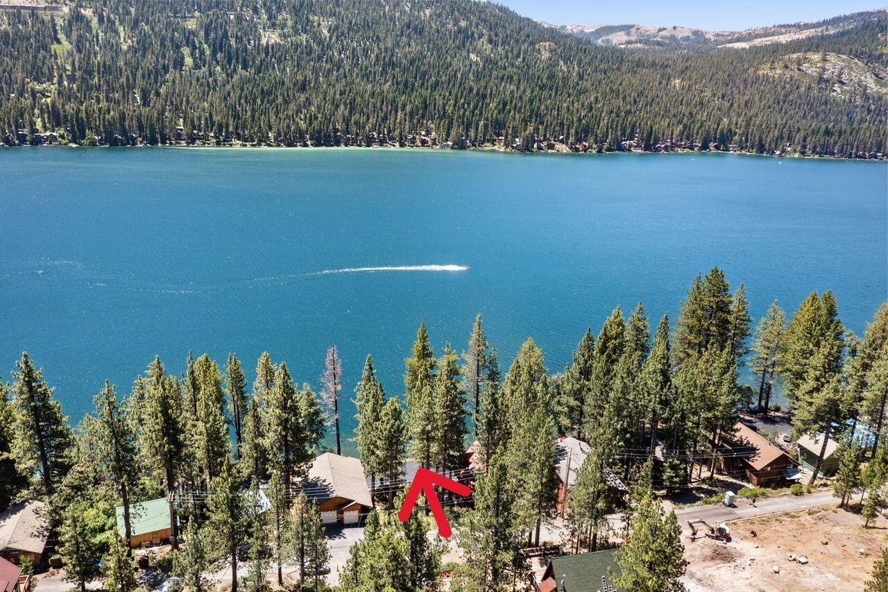 Property Photo:  15076 Donner Pass Road  CA 96161 